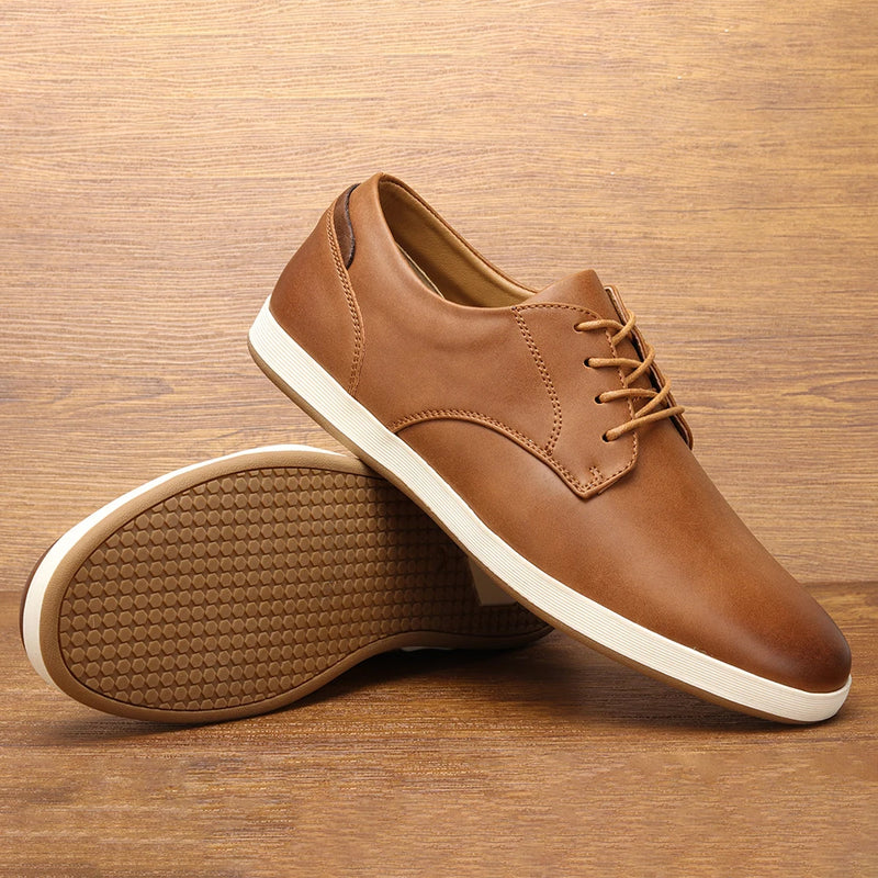 Tênis Oxford