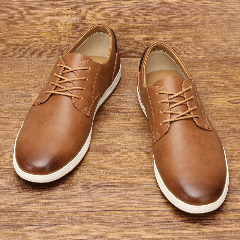 Tênis Oxford
