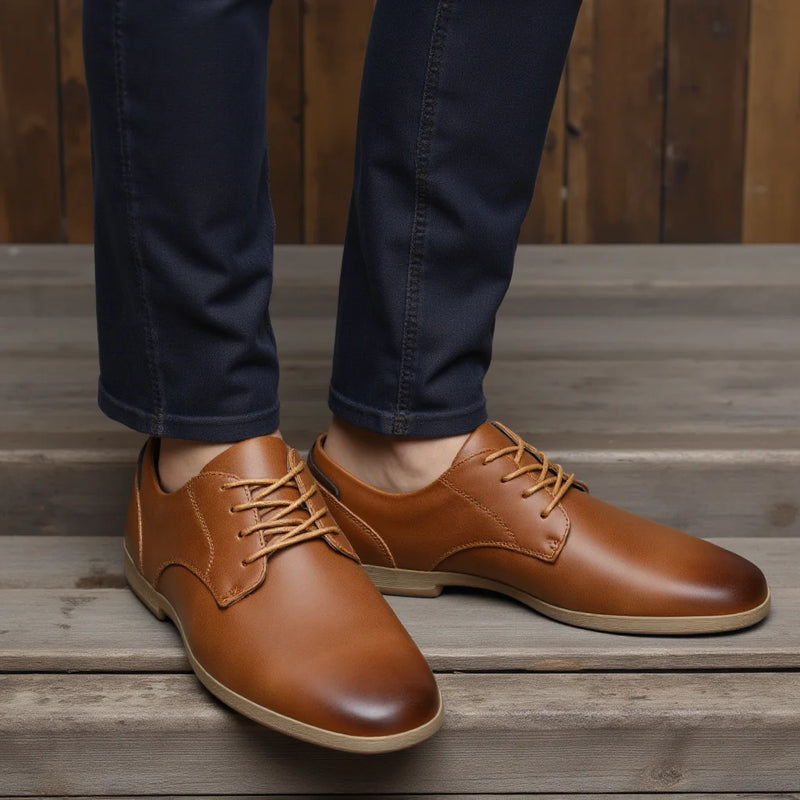 Tênis Oxford