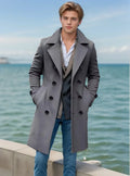 Casaco Masculino Noble