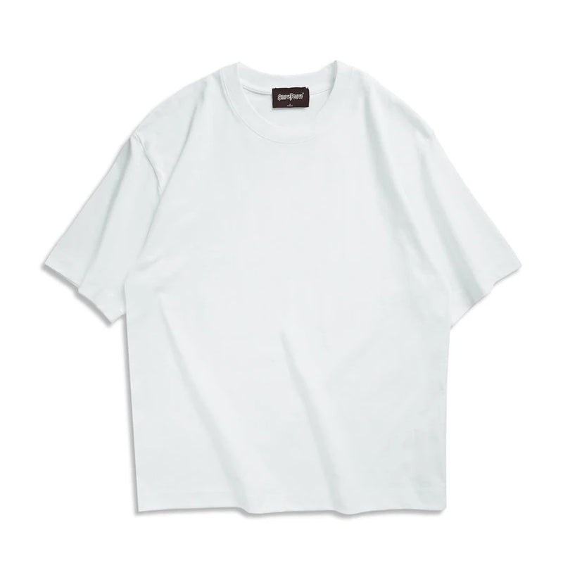 Camisa Unissex Wavlatii