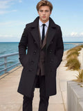 Casaco Masculino Noble