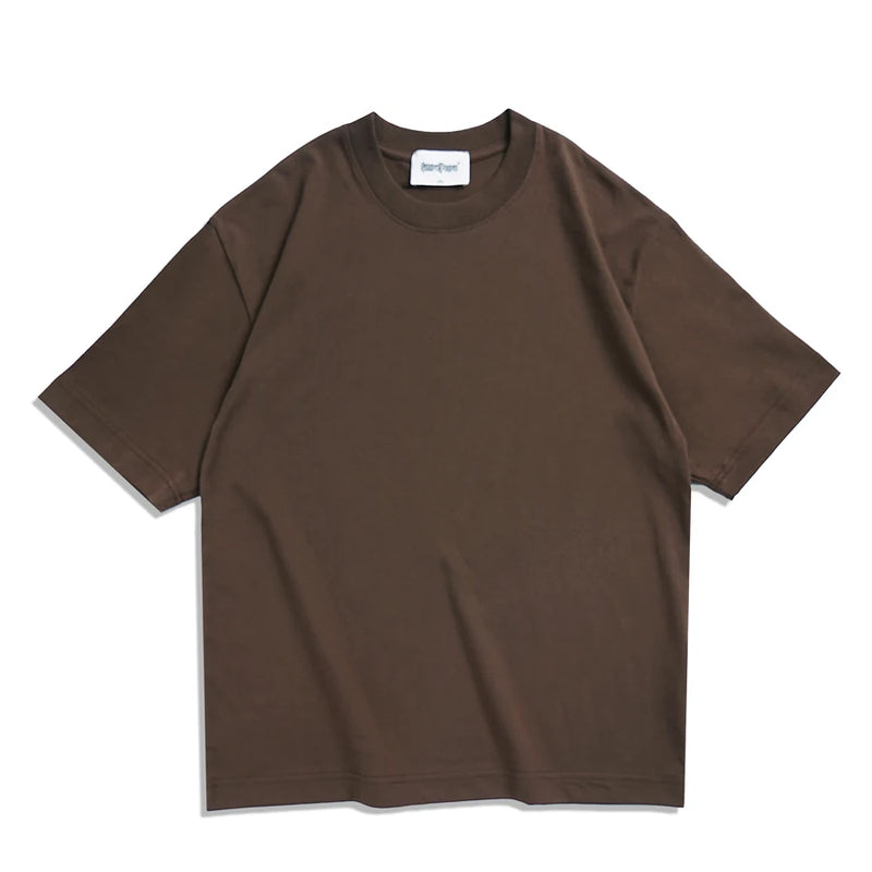 Camisa Unissex Wavlatii