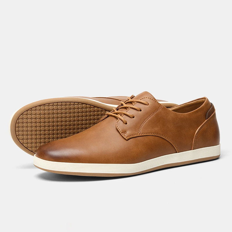 Tênis Oxford