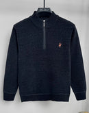 Suéter Monté Carlo