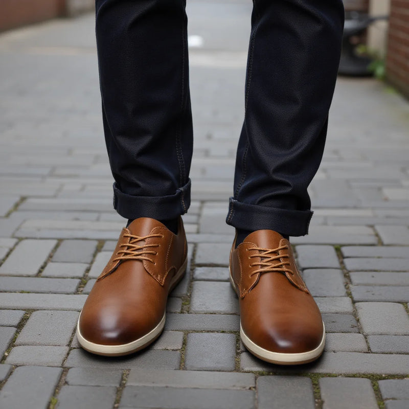 Tênis Oxford