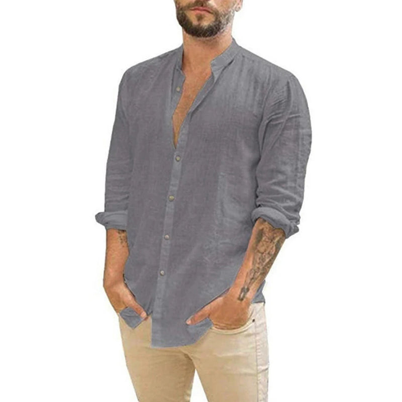 Camisa Masculina King Billion