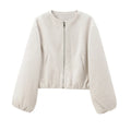 Jaqueta Bomber Traf