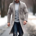 Casaco Masculino Noble