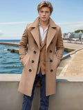 Casaco Masculino Noble