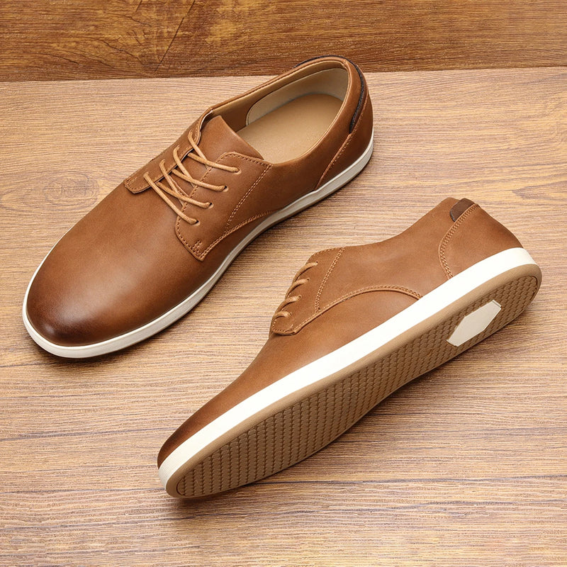 Tênis Oxford