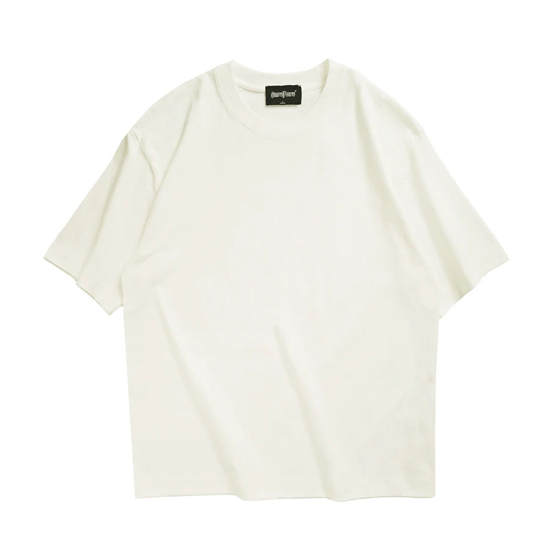 Camisa Unissex Wavlatii